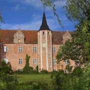 Harridslevgaard Castle