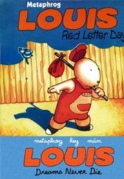 Louis (John Chalmers)