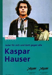 Every Man for Himself and God Against All (1974)