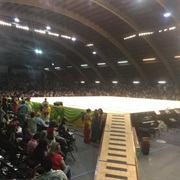 Edith Kanaka'ole Stadium