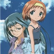 Asatte No Houkou (Living for the Day After Tomorrow)