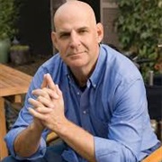 Harlan Coben