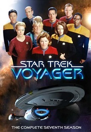 Star Trek: Voyager (1995)