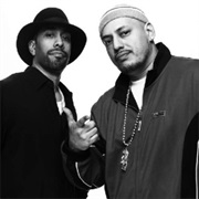 The Beatnuts