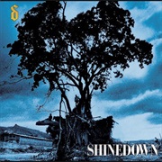 Shinedown- Leave a Whisper