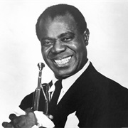 Louie Armstrong