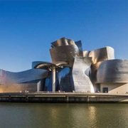 Bisay Provincial Art Museum, Spain