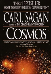 Cosmos (Carl Sagan)