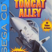 Tomcat Alley