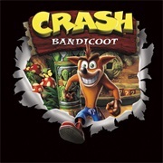 Crash Bandicoot (1996)