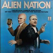 Alien Nation