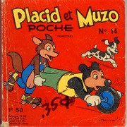 Placid and Muzo