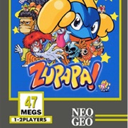 Zupapa!