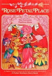 Rose Petal Place (Series) (Parker Brothers)