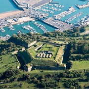 Western Heights, Dover (EH)