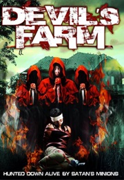 Devil's Farm (2012)