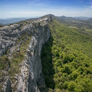 Sainte Baume Natural Regional Park, France