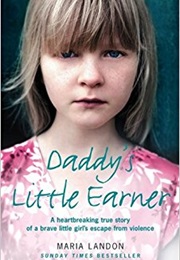 Daddy&#39;s Little Earner (Maria Landon)
