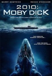 2010 Moby Dick