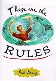 These Are the Rules (Paul Many)