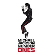 Michael Jackson	- Number Ones
