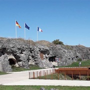 Fort De Douaumont