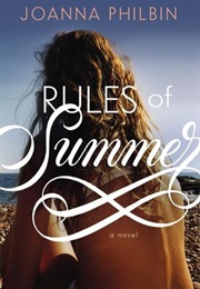 Rules of Summer (Joanna Philbin)