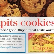 Chipits Cookies