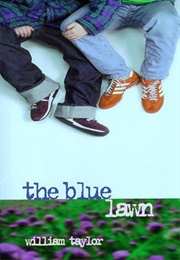Blue Lawn (William Taylor)