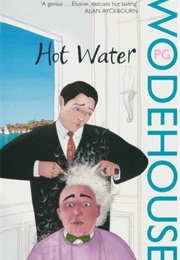 Hot Water (P. G. Wodehouse)
