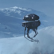 Imperial Probe Droid