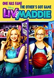 Liv &amp; Maddie (2013)