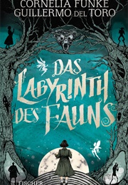 Das Labyrinth Des Fauns (Cornelia Funke)