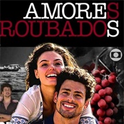 Amores Roubados