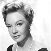 Jo Van Fleet
