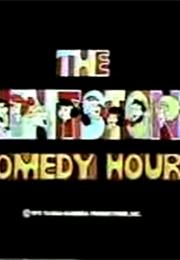 The Flintstone Comedy Hour