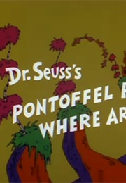 Pontoffel Pock, Where Are You? (1980)