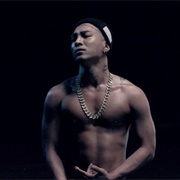 Eyes, Nose, Lips (Taeyang)