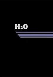 H2O