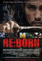 Re:Born (2016)