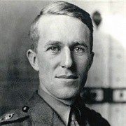 T.E. Lawrence