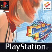 Dancing Stage Euromix