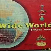 Wide World