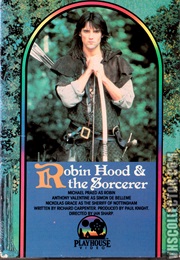 Robin Hood and the Sorcerer (1983)