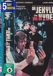 The  Strange Case of Dr. Jekyll and Mr. Hyde (1989)