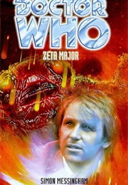 Zeta Major (Simon Messingham)