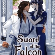 Sword of the Falcon