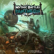Mythic Battles: Pantheon
