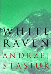 White Raven (Andrzej Stasiuk)