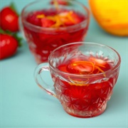 Hibiscus Summer Garden Punch